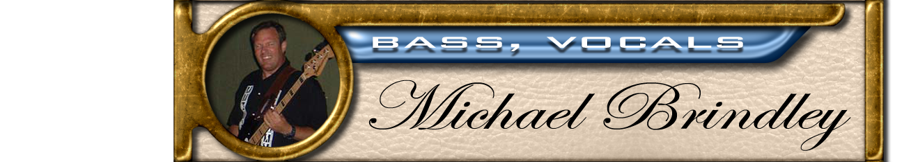 michael brindley