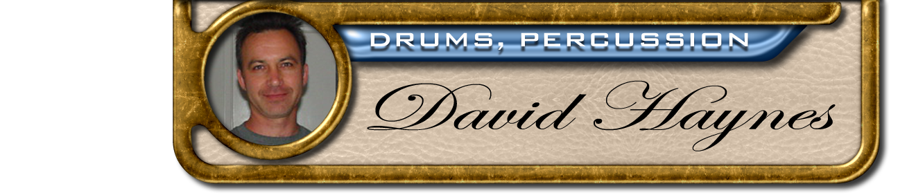 david haynes